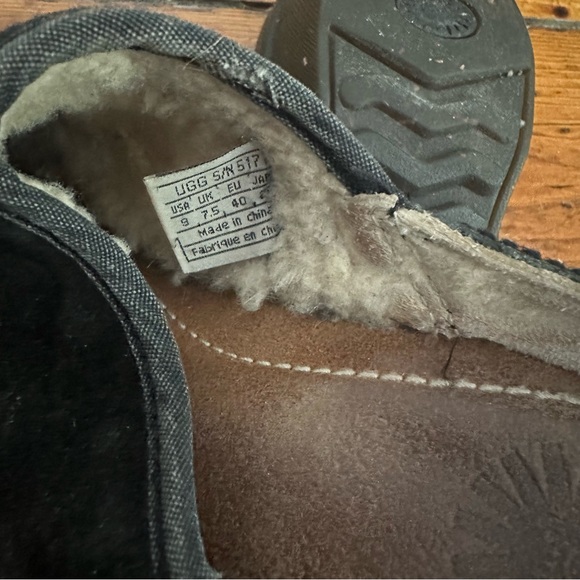 UGG slip on - Picture 4 of 5